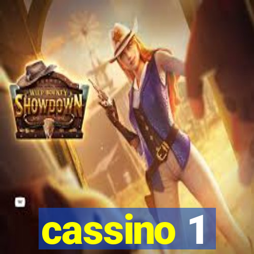 cassino 1