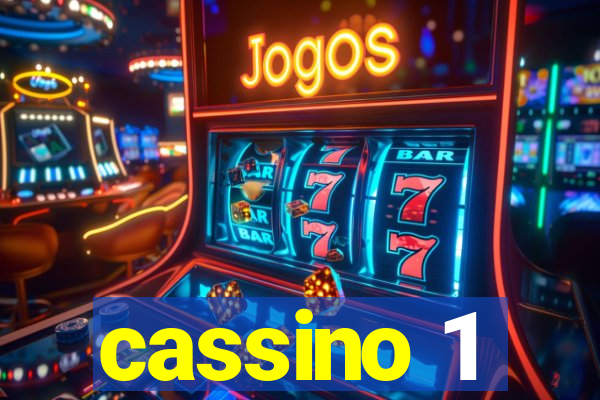 cassino 1