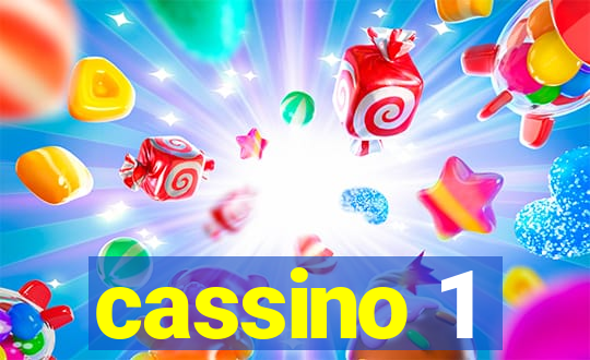 cassino 1