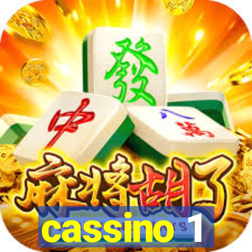 cassino 1