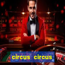 circus circus casino in las vegas