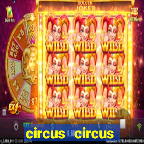 circus circus casino in las vegas