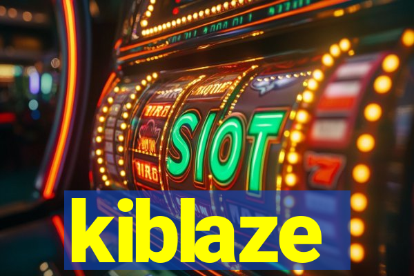 kiblaze