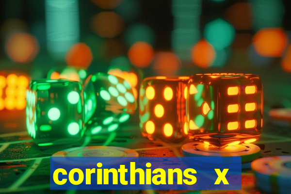 corinthians x cruzeiro ao vivo de graça