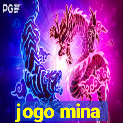 jogo mina