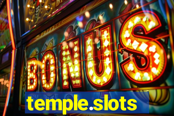 temple.slots