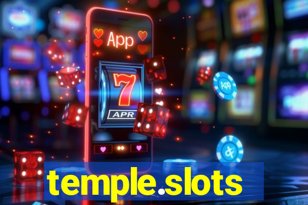 temple.slots