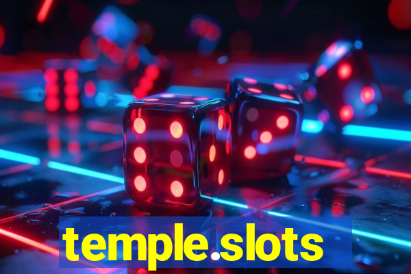 temple.slots