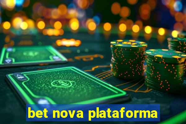 bet nova plataforma