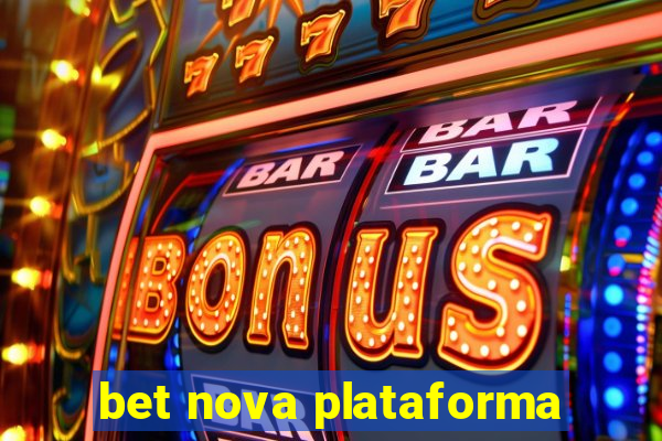 bet nova plataforma