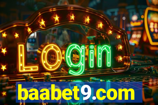 baabet9.com