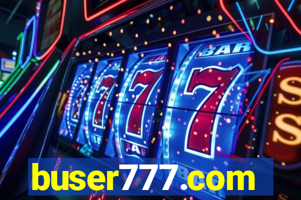 buser777.com