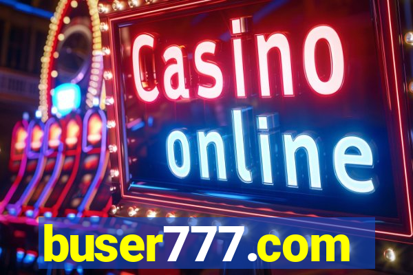 buser777.com