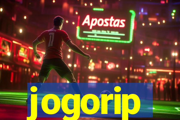 jogorip