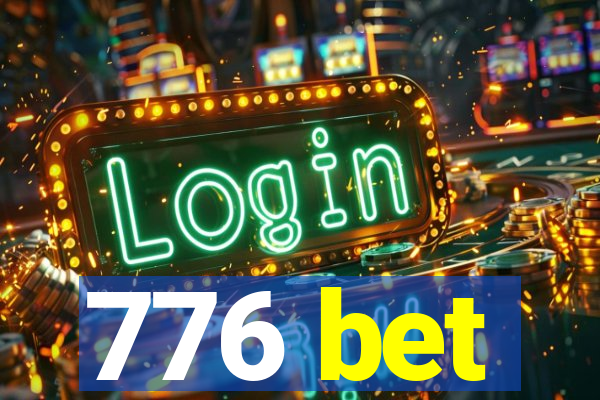 776 bet