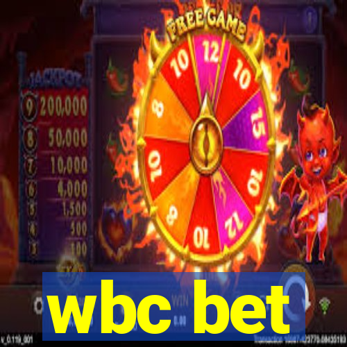 wbc bet