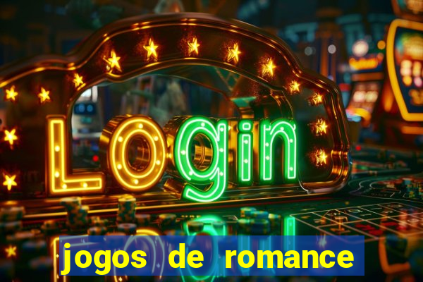 jogos de romance para pc