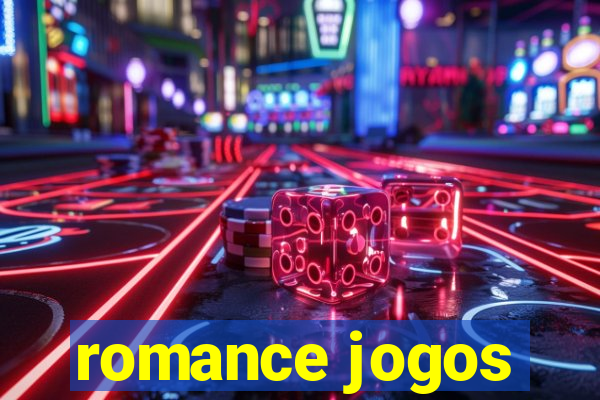 romance jogos