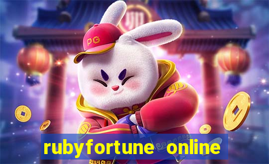 rubyfortune online casino chile