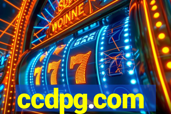 ccdpg.com