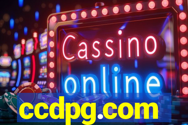 ccdpg.com