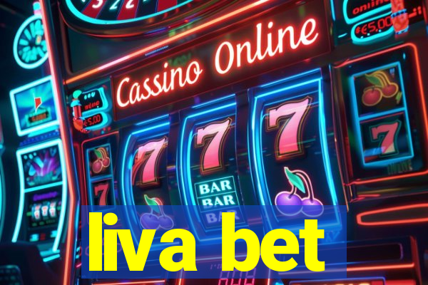 liva bet