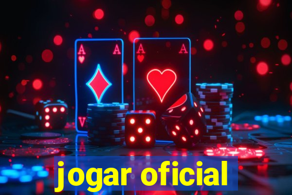 jogar oficial