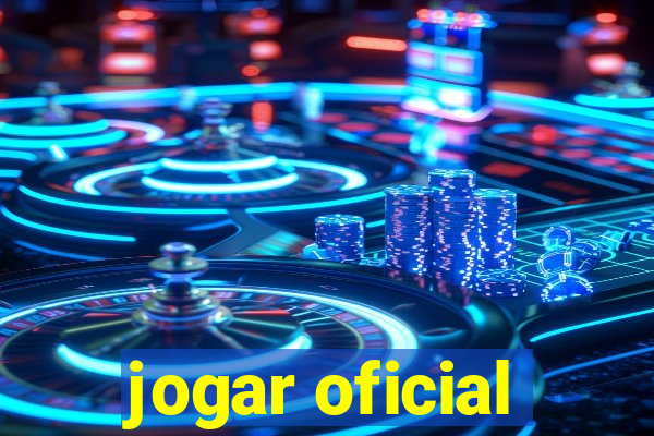 jogar oficial