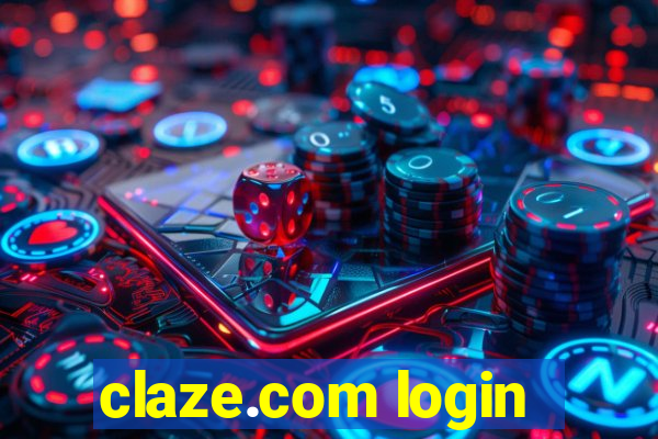 claze.com login