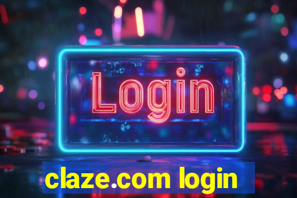 claze.com login