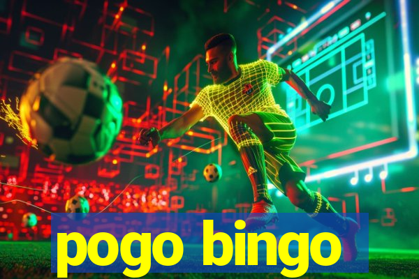 pogo bingo