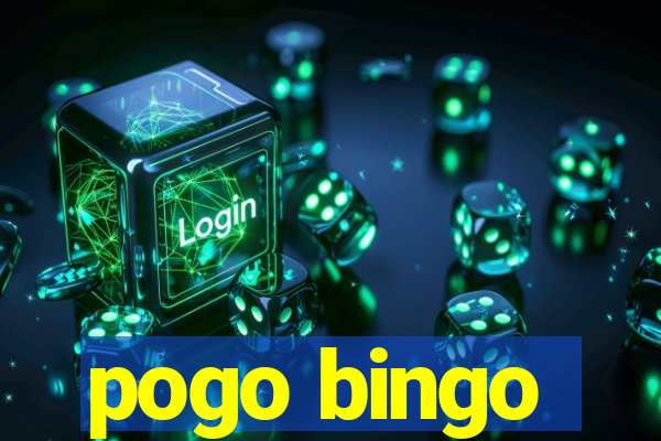 pogo bingo