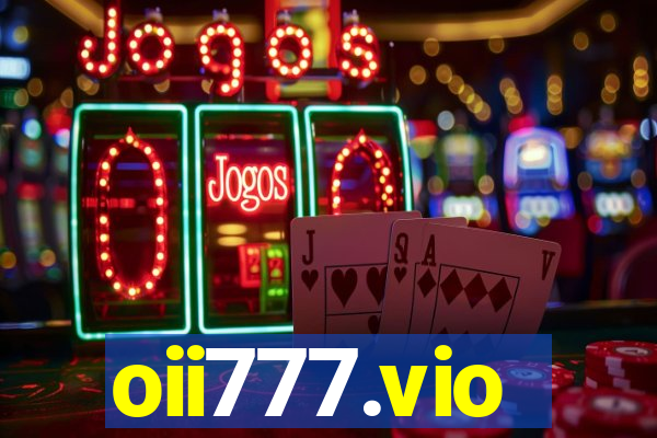 oii777.vio