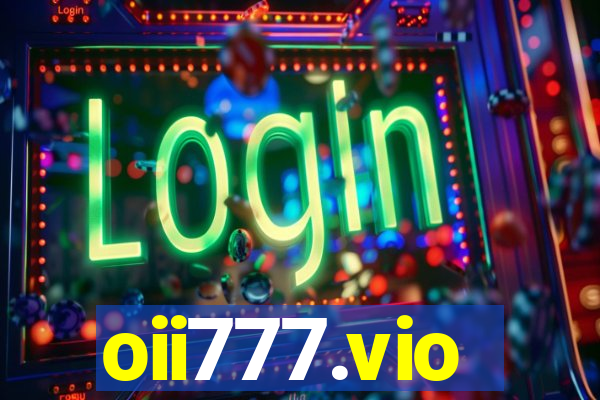 oii777.vio