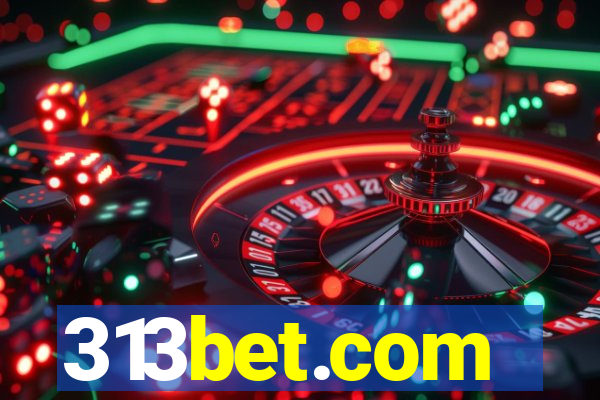 313bet.com