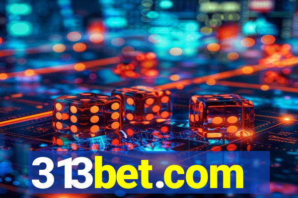 313bet.com