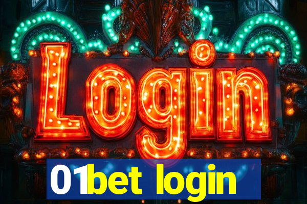 01bet login