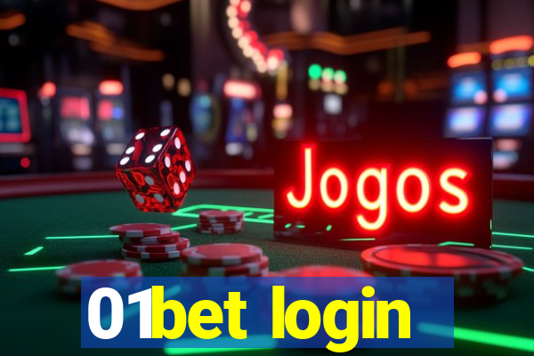 01bet login