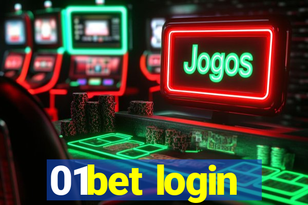 01bet login