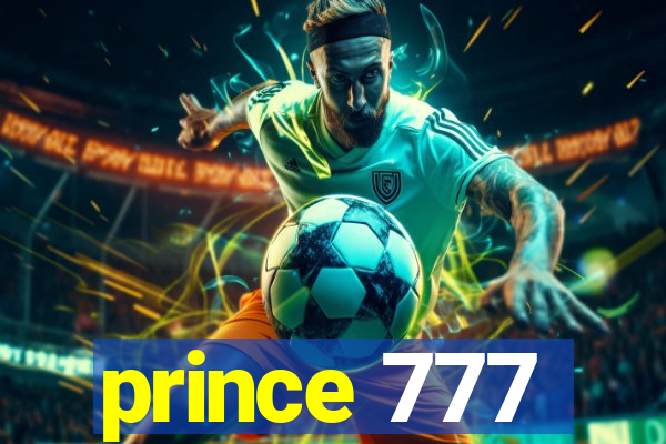 prince 777