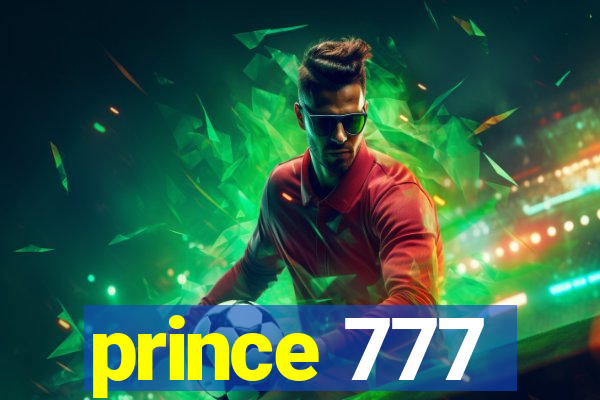 prince 777