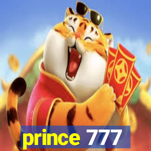 prince 777