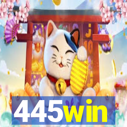 445win