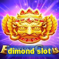 dimond slot