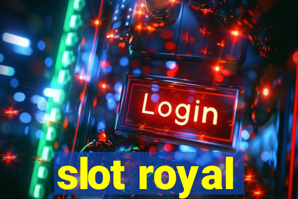 slot royal