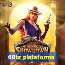 68br plataforma