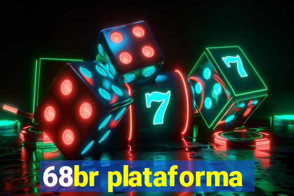 68br plataforma