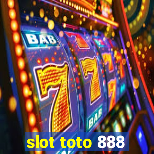 slot toto 888