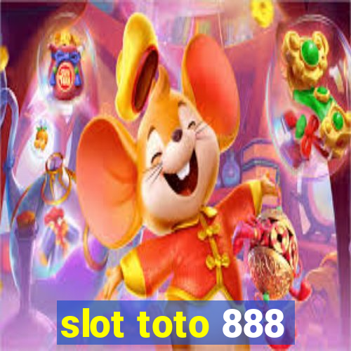 slot toto 888