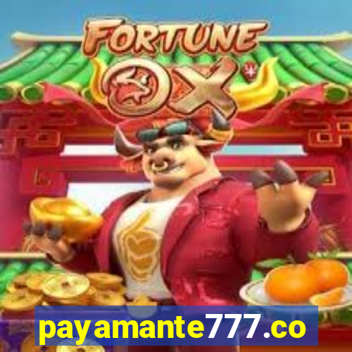 payamante777.com